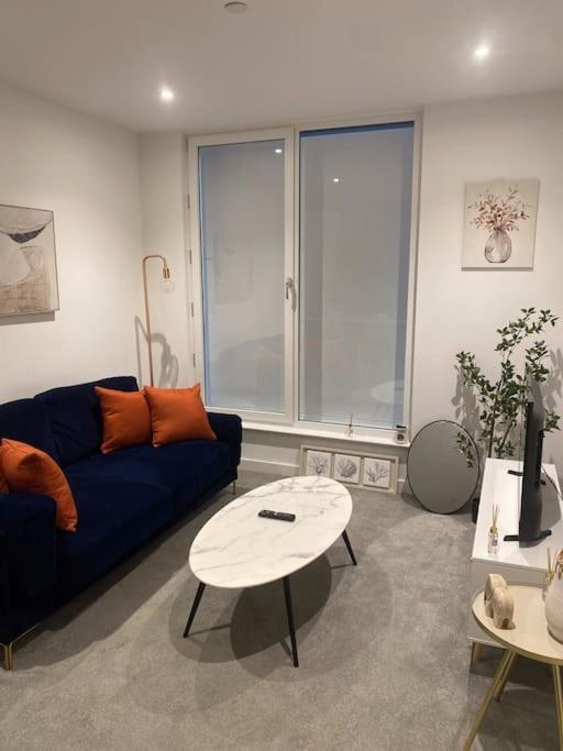 Central Manchester-1Br Apartment Free Parking-Cinema Room Exterior foto